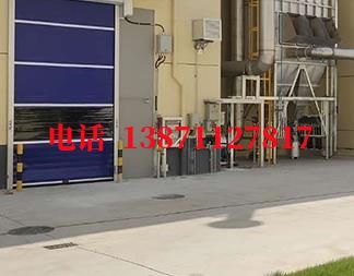 榆树快速防爆卷帘门