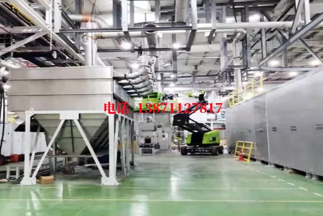 榆树机电设备安装工程,设备安装公司
