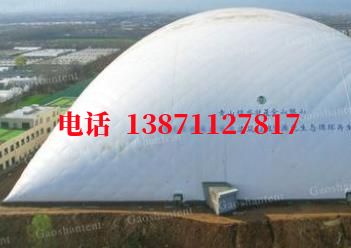 榆树气膜棚卷帘门,电动门
