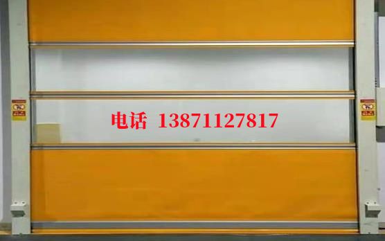 榆树洁净室门